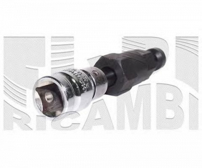 KM INTERNATIONAL fi15230 -  Механизм свободного хода генератора